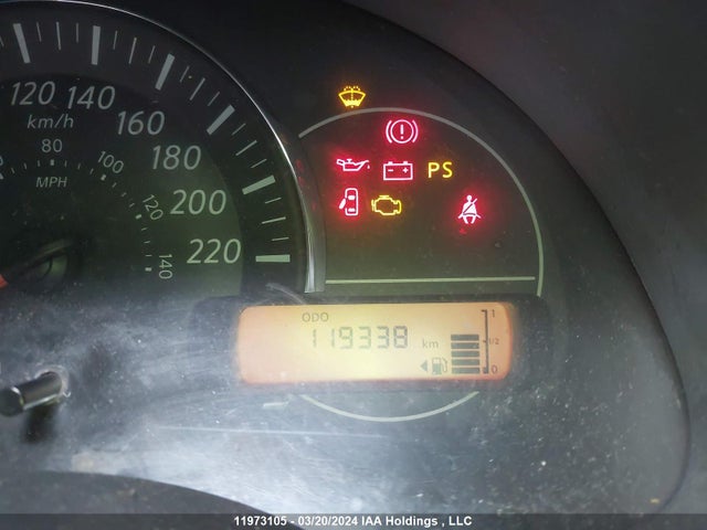 Nissan Micra 2015 3N1CK3CP3FL248288 Image 16