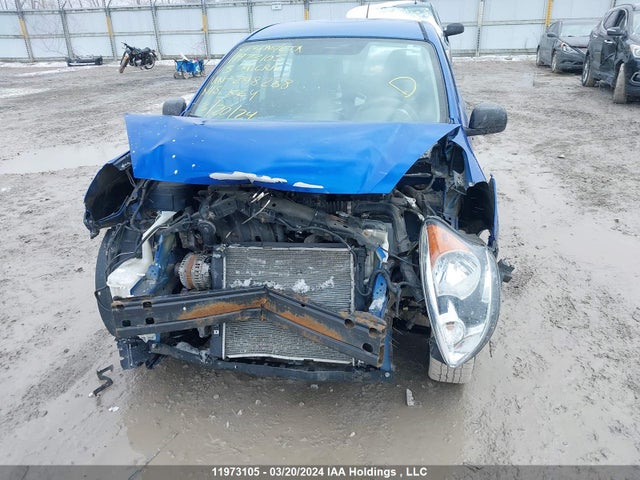 Nissan Micra 2015 3N1CK3CP3FL248288 Image 6