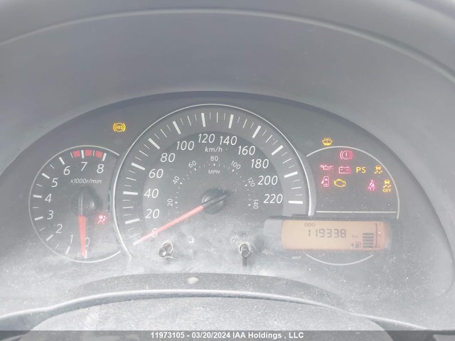 Nissan Micra 2015 3N1CK3CP3FL248288 Image 7