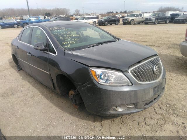 Auction sale of the 2012 Buick Verano, vin: 1G4PP5SK6C4180857, lot number: 11973226
