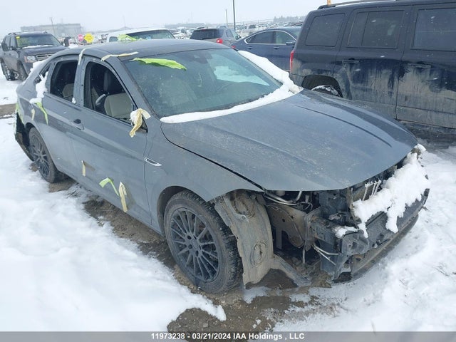 3VWE57BU9KM065359 Volkswagen Jetta