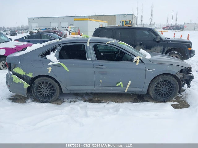 3VWE57BU9KM065359 Volkswagen Jetta