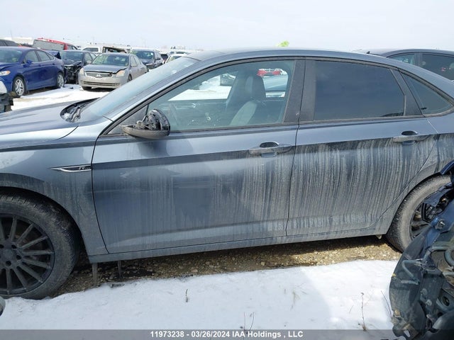 3VWE57BU9KM065359 Volkswagen Jetta