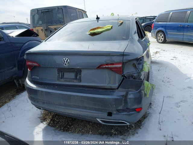 3VWE57BU9KM065359 Volkswagen Jetta