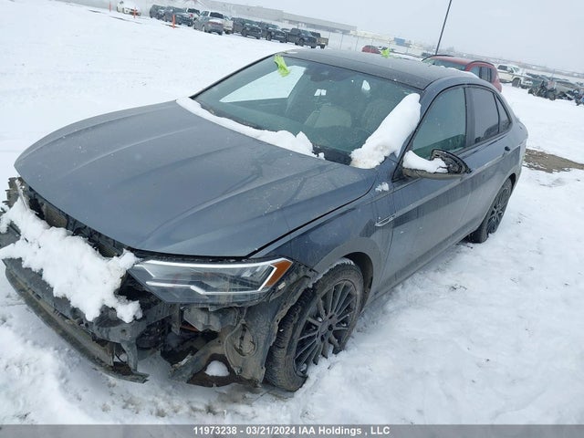 3VWE57BU9KM065359 Volkswagen Jetta
