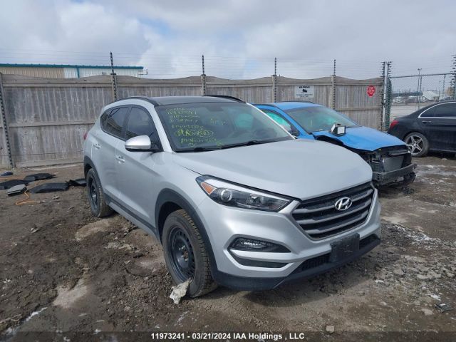 Auction sale of the 2018 Hyundai Tucson Limited/sport And Eco/se, vin: KM8J3CA42JU787067, lot number: 11973241