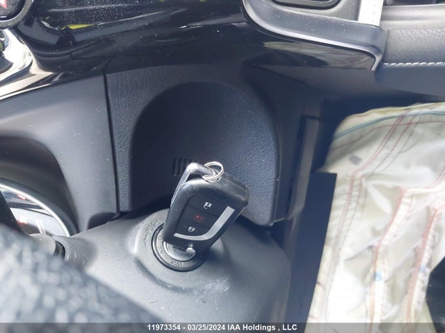 Toyota COROLLA IM 2017 JTNKARJE7HJ525904 Image 11