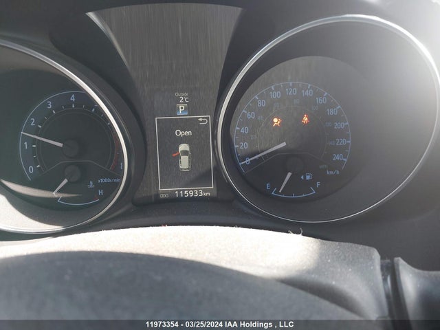Toyota COROLLA IM 2017 JTNKARJE7HJ525904 Image 15