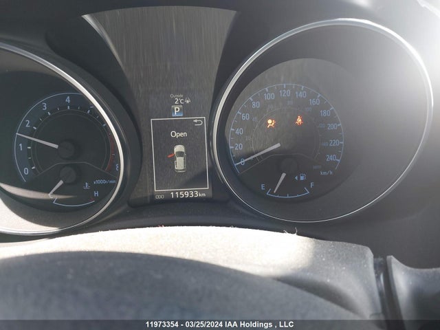 Toyota COROLLA IM 2017 JTNKARJE7HJ525904 Image 7