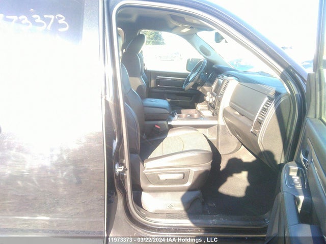 1C6RR7HT6FS712005 RAM 1500 Sport