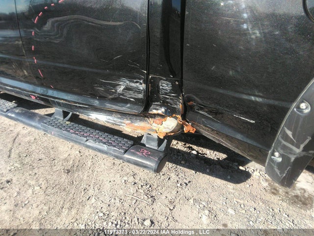 1C6RR7HT6FS712005 RAM 1500 Sport