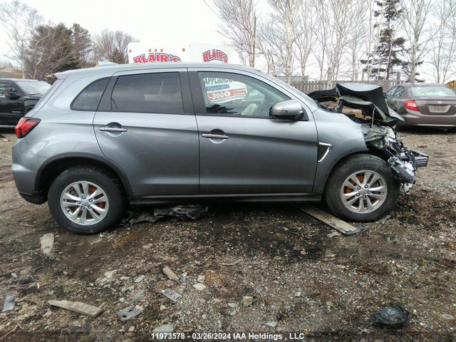 JA4AJVAW0NU604692 Mitsubishi Rvr Se/sel/le/gt