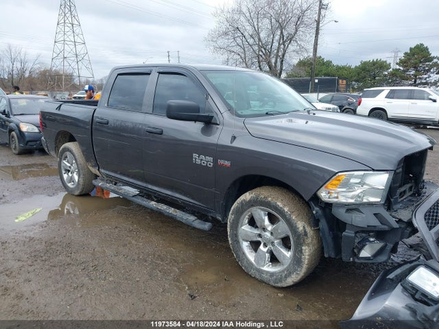 1C6RR7KT3JS271550 RAM 1500 St