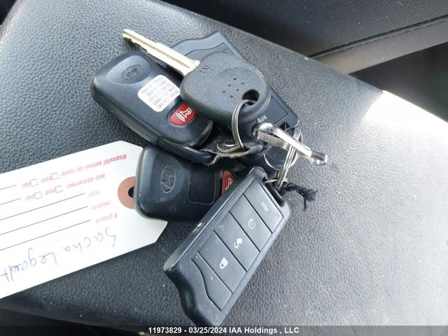 Hyundai Elantra Le 2017 5NPD74LF6HH111185 Image 11
