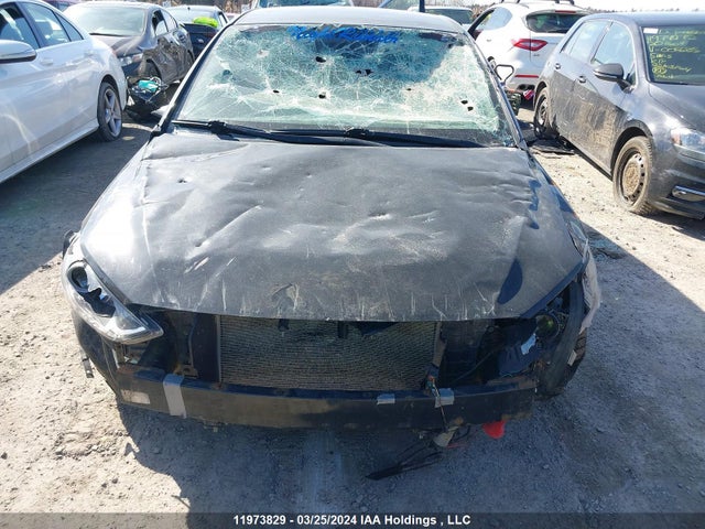 Hyundai Elantra Le 2017 5NPD74LF6HH111185 Image 13