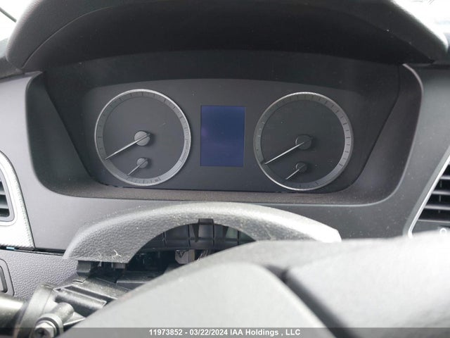 Hyundai SONATA SE 2017 5NPE24AF5HH588521 Image 7