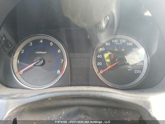 Hyundai ACCENT SE 2017 KMHCT5AE0HU349946 Image 16