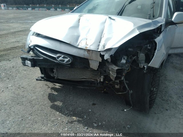 Hyundai ACCENT SE 2017 KMHCT5AE0HU349946 Image 6