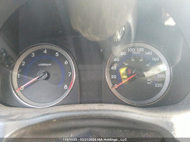 Hyundai ACCENT SE 2017 KMHCT5AE0HU349946 Image 7