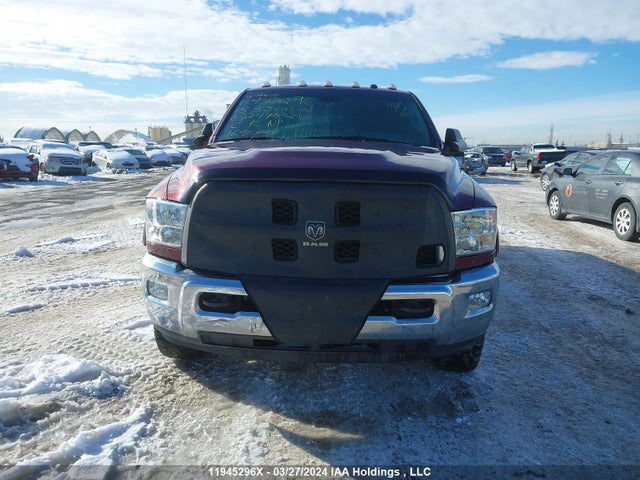 3C63RRHL5JG244821 RAM 3500 Slt
