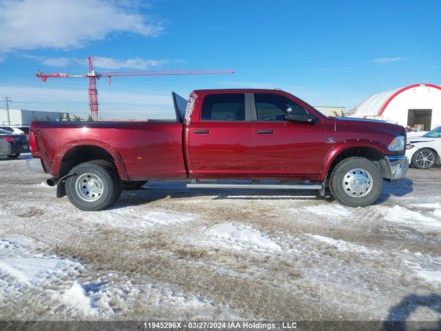3C63RRHL5JG244821 RAM 3500 Slt