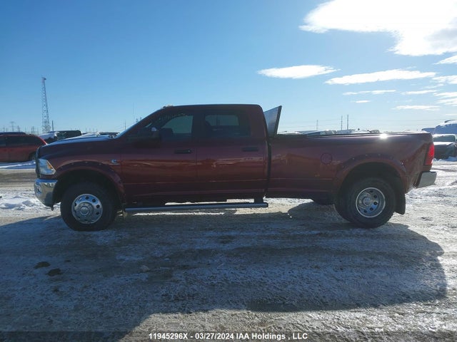 3C63RRHL5JG244821 RAM 3500 Slt