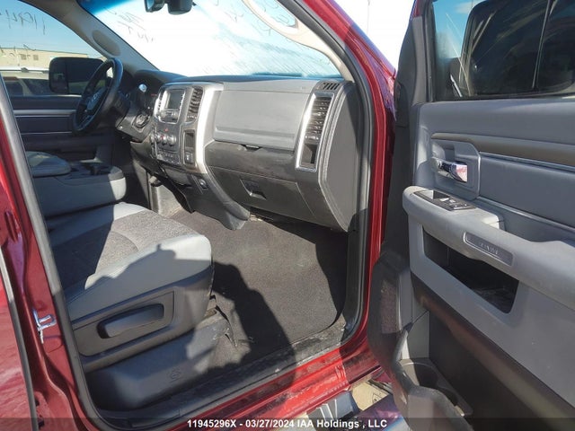 3C63RRHL5JG244821 RAM 3500 Slt