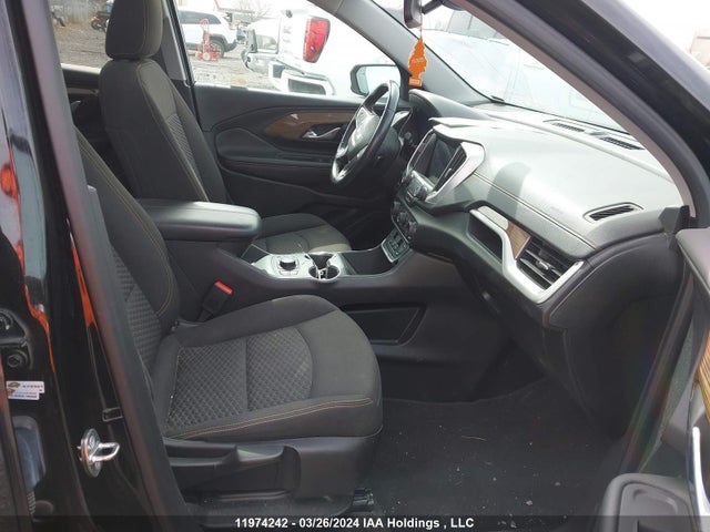 11974242 :رقم المزاد ، 3GKALTEX9KL175540 vin ، 2019 Gmc Terrain مزاد بيع