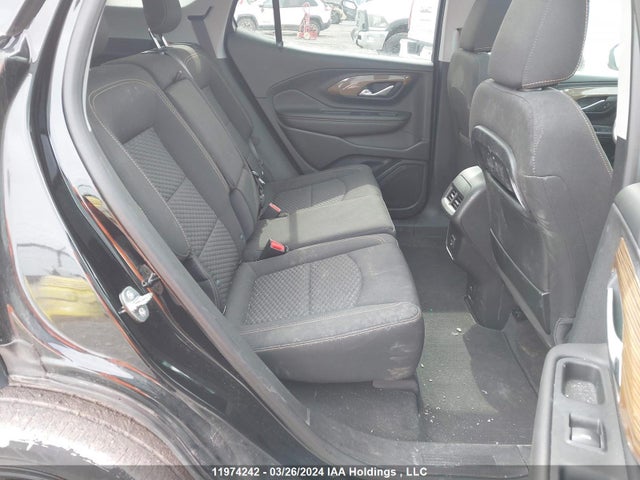 11974242 :رقم المزاد ، 3GKALTEX9KL175540 vin ، 2019 Gmc Terrain مزاد بيع