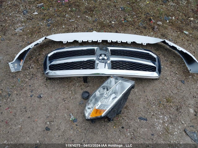 RAM 1500 Classic Slt 2023 3C6RR7LT0PG663271 Image 12