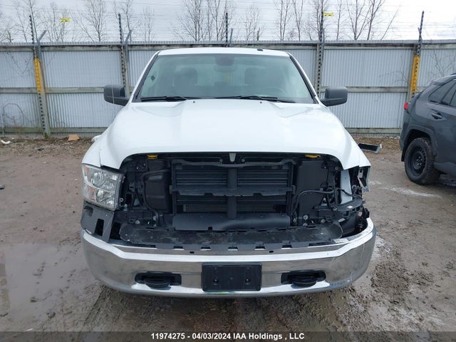 RAM 1500 Classic Slt 2023 3C6RR7LT0PG663271 Image 13