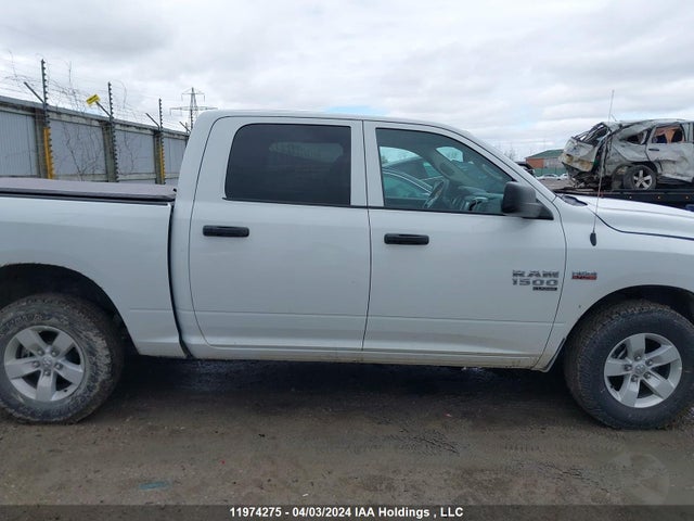 RAM 1500 Classic Slt 2023 3C6RR7LT0PG663271 Image 14