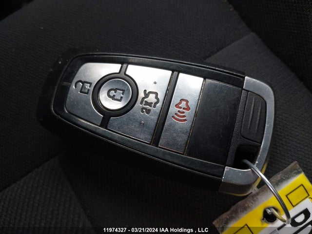 Ford Mustang 2019 1FA6P8TH7K5154917 Image 11