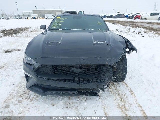 Ford Mustang 2019 1FA6P8TH7K5154917 Image 12