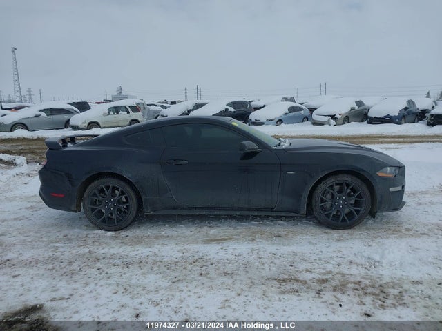 Ford Mustang 2019 1FA6P8TH7K5154917 Image 13