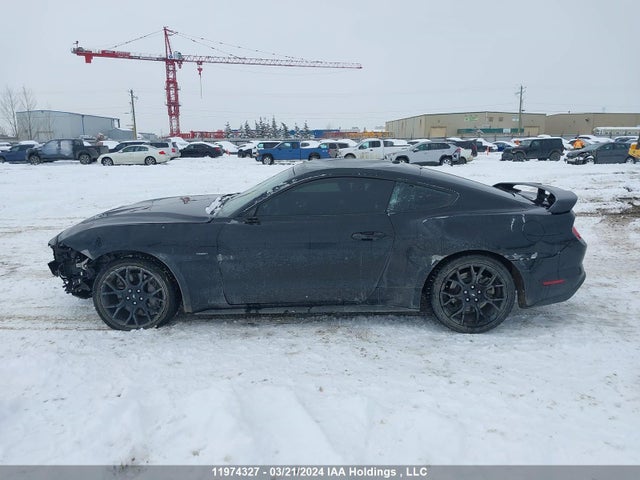Ford Mustang 2019 1FA6P8TH7K5154917 Image 14