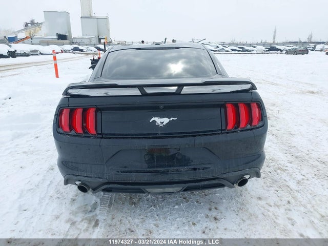 Ford Mustang 2019 1FA6P8TH7K5154917 Image 16