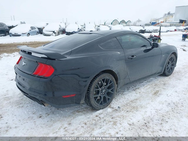Ford Mustang 2019 1FA6P8TH7K5154917 Image 4