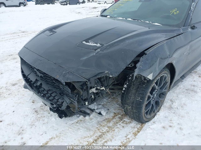 Ford Mustang 2019 1FA6P8TH7K5154917 Image 6