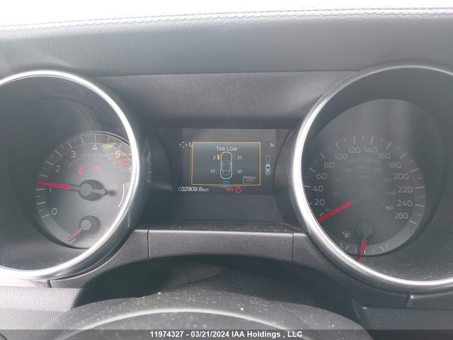 Ford Mustang 2019 1FA6P8TH7K5154917 Image 7