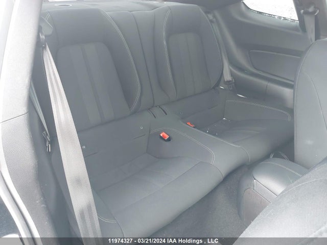 Ford Mustang 2019 1FA6P8TH7K5154917 Image 8