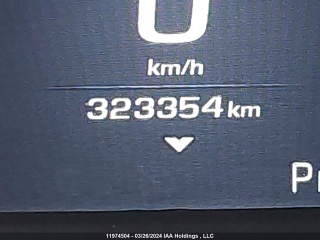 11974504 :رقم المزاد ، 1GT120E89FF518904 vin ، 2015 Gmc Sierra 2500hd مزاد بيع