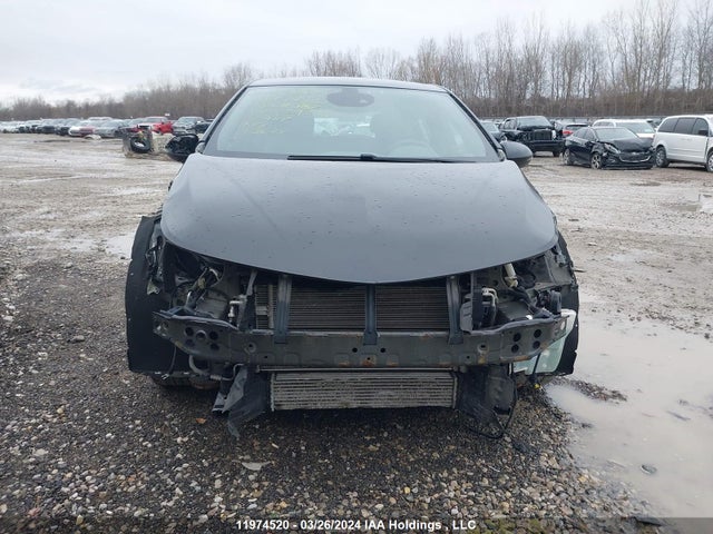 Chevrolet Cruze 2018 3G1BF6SM3JS559376 Image 13