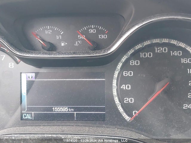 Chevrolet Cruze 2018 3G1BF6SM3JS559376 Image 16