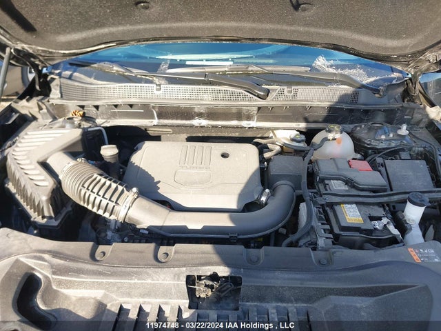 Chevrolet Blazer 2023 3GNKBHR44PS212742 Image 10