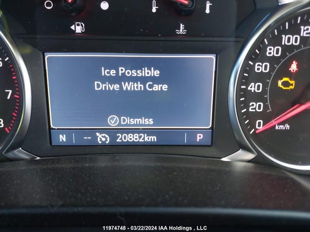 Chevrolet Blazer 2023 3GNKBHR44PS212742 Image 14