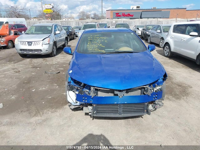 Chevrolet Volt 2016 1G1RB6S59GU139052 Image 13