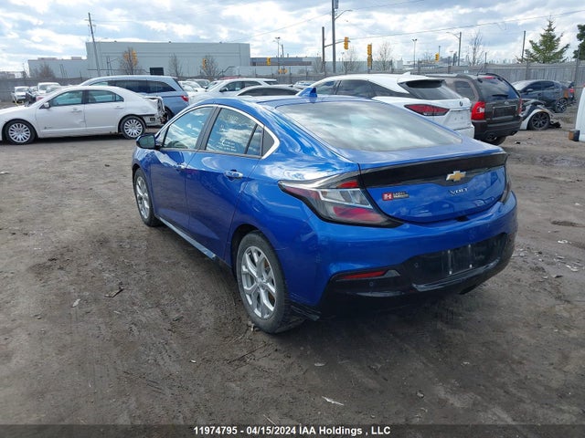 Chevrolet Volt 2016 1G1RB6S59GU139052 Image 3