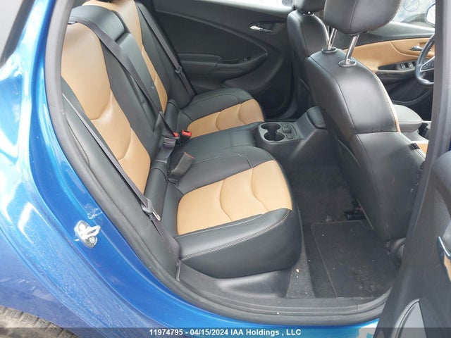 Chevrolet Volt 2016 1G1RB6S59GU139052 Image 8