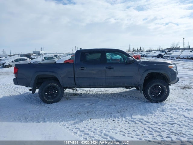 Toyota Tacoma 2022 3TYDZ5BN5NT009959 Image 13